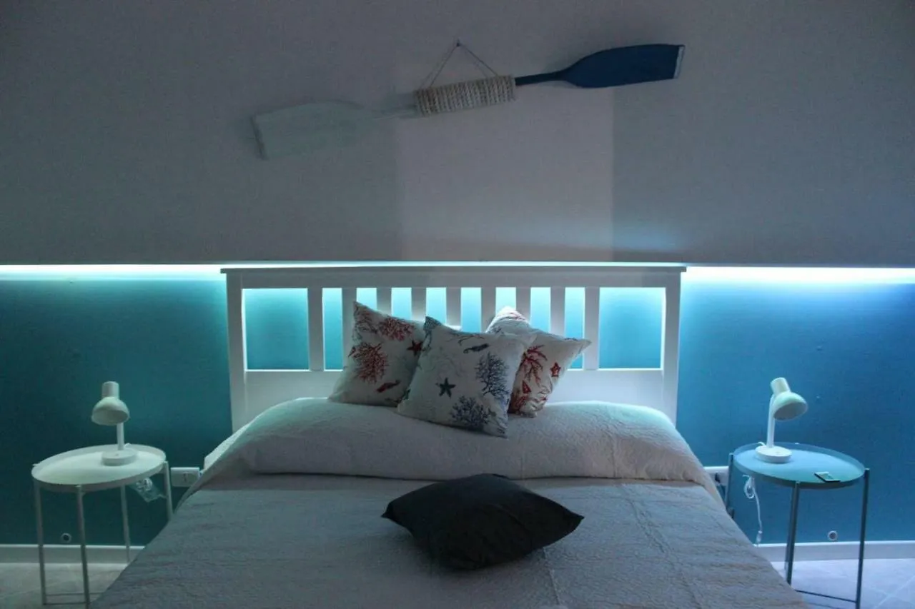 Casa Vacanze Nadì Palermo