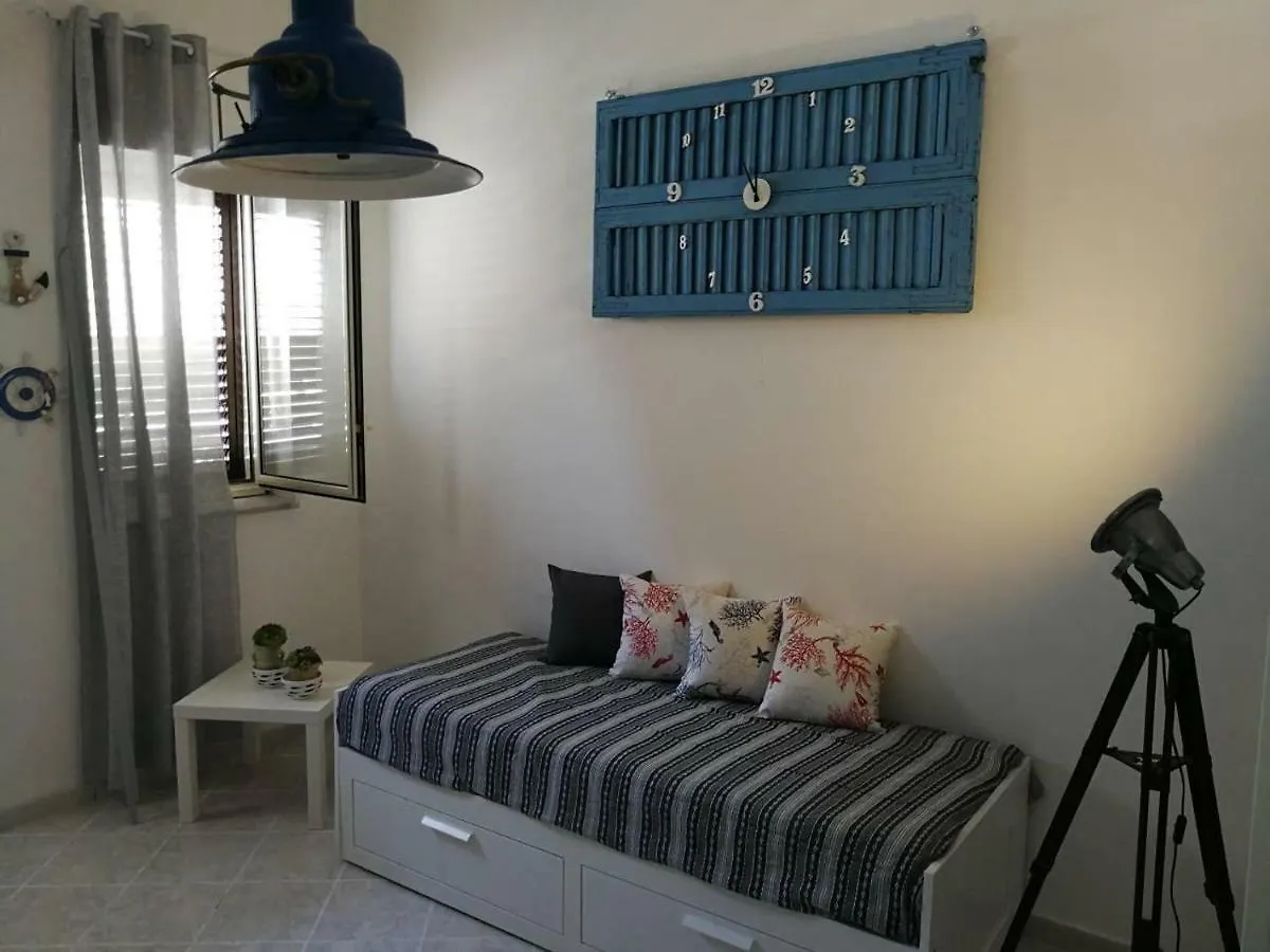 Casa Vacanze Nadì Palermo