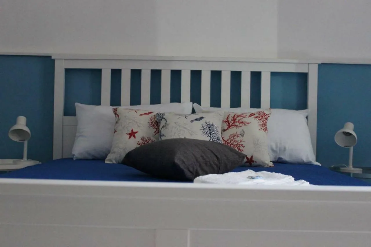 Casa Vacanze Nadì Palermo Italia