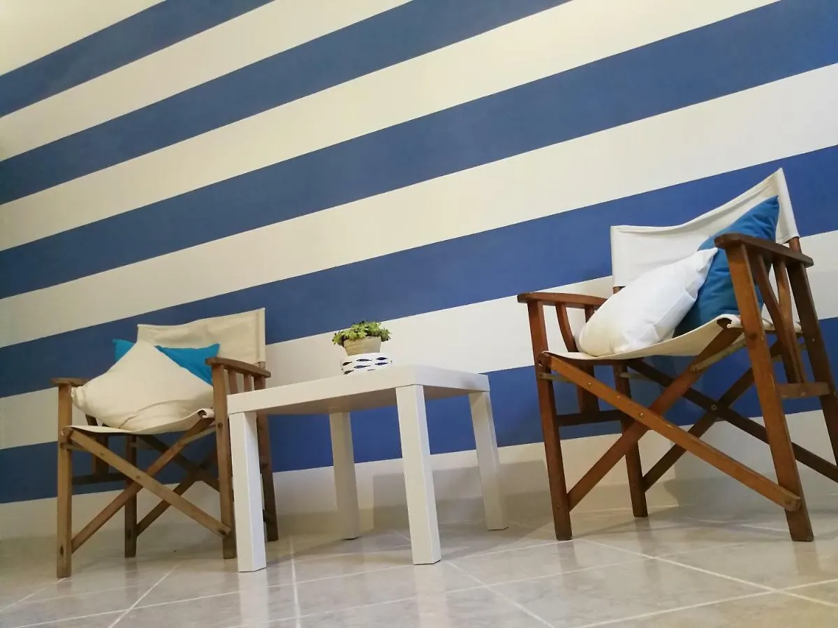 Casa Vacanze Nadì Palermo