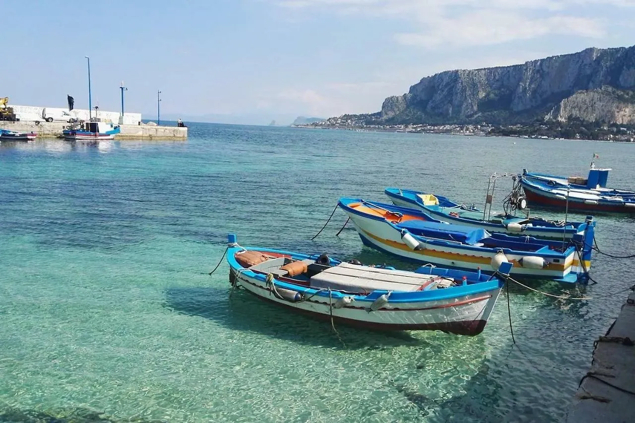 Casa Vacanze Nadì Palermo