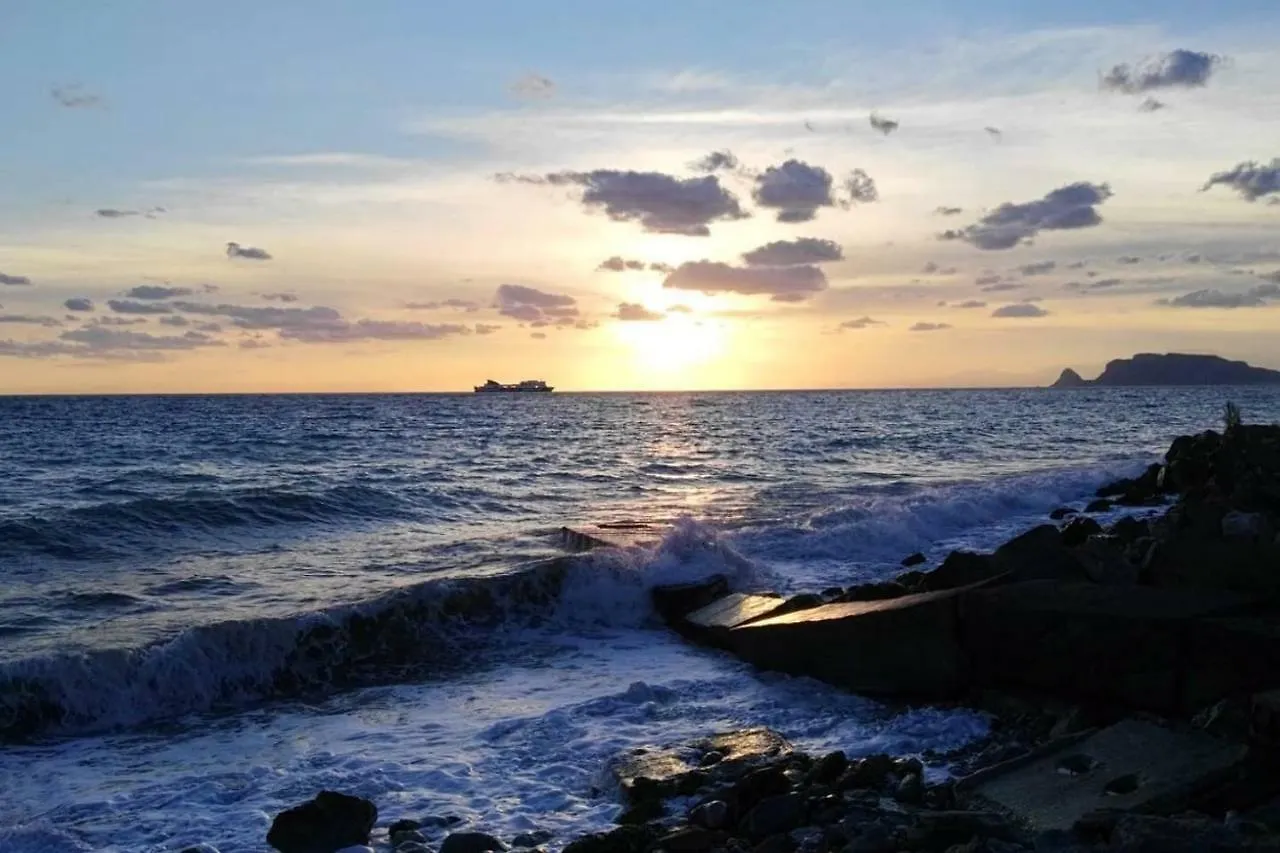 Сasa de vacaciones Casa Vacanze Nadì Palermo