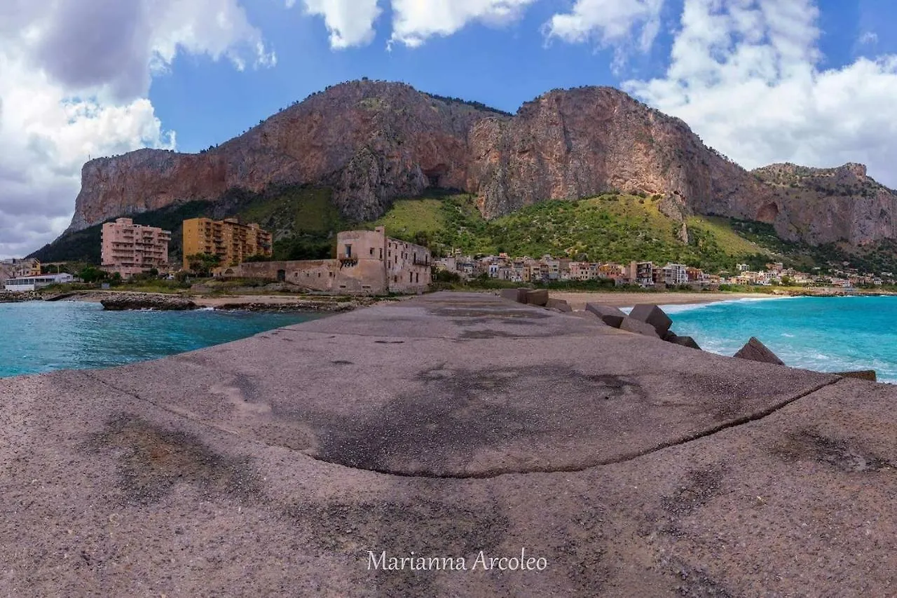 Casa Vacanze Nadì Palermo