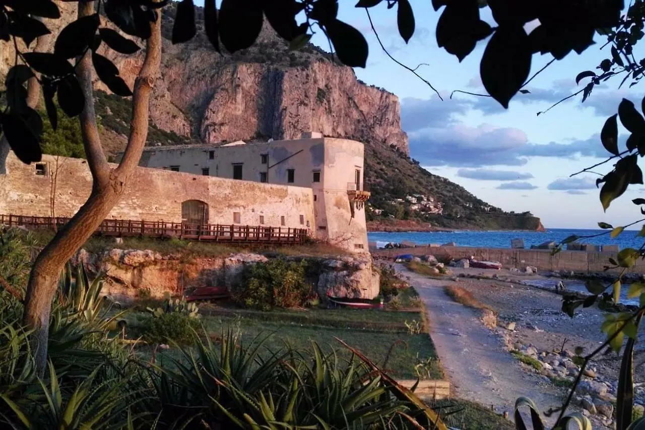 Casa Vacanze Nadì Palermo Italia