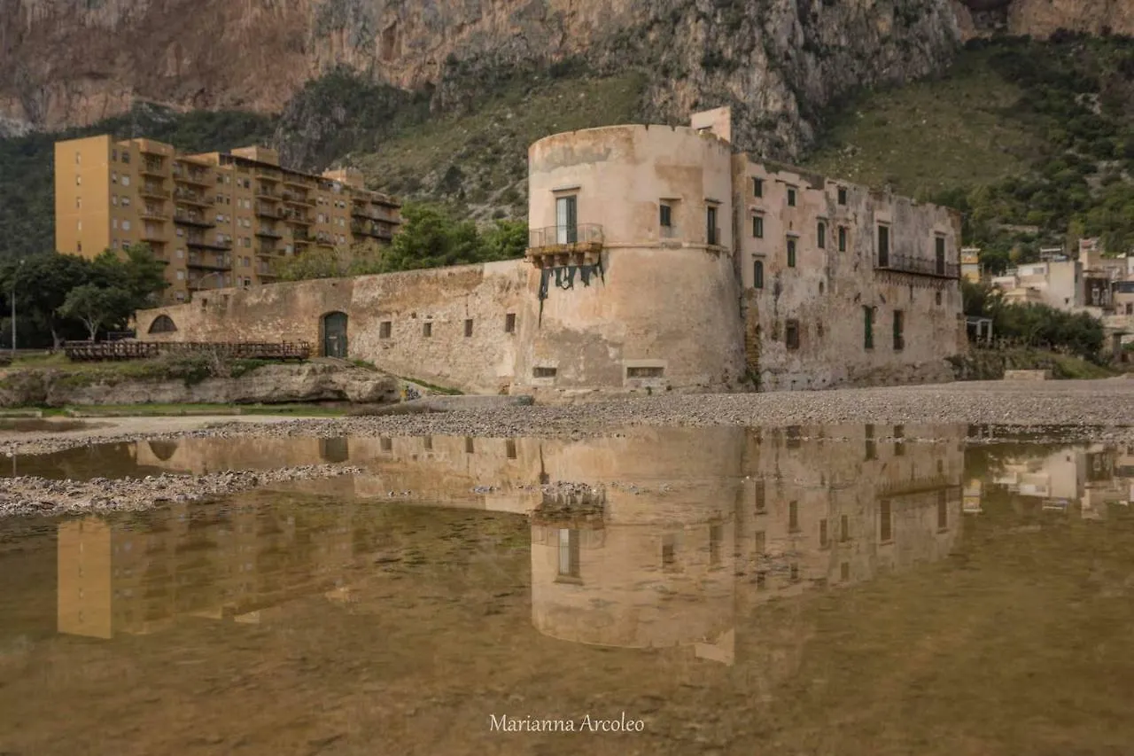 Casa Vacanze Nadi Palermo 0*,  Italy