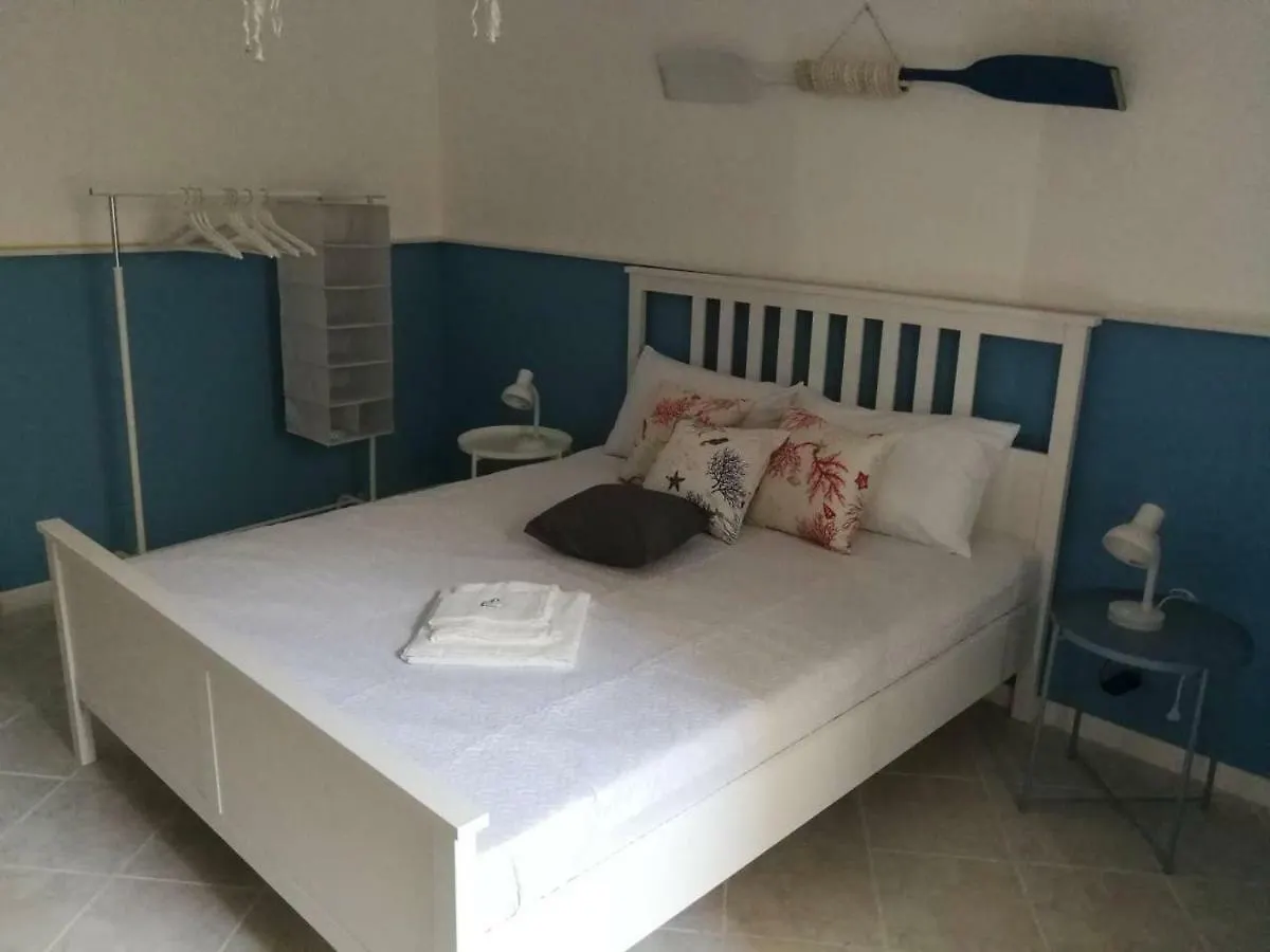 Casa Vacanze Nadì Palermo