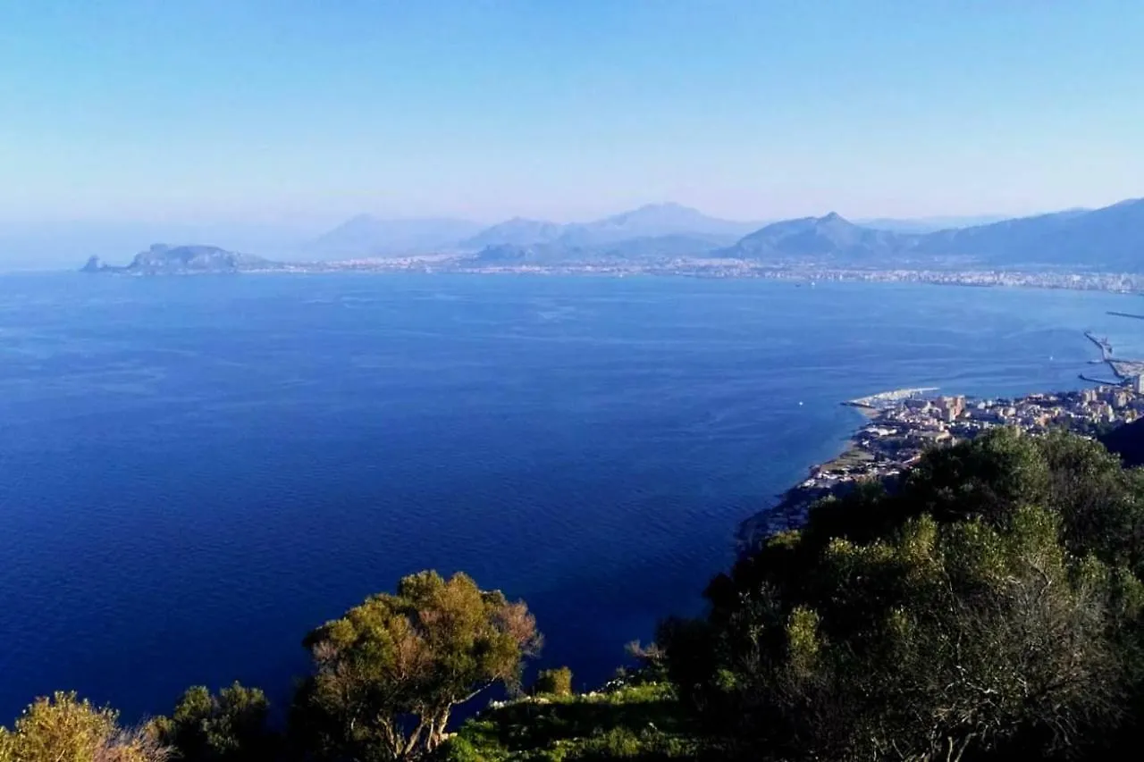 Casa Vacanze Nadì Palermo