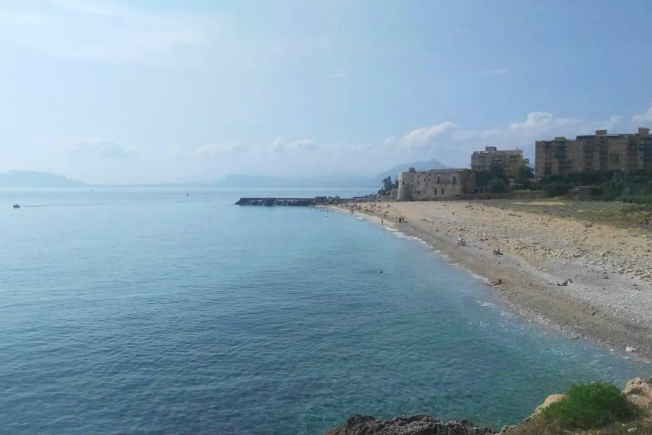 Holiday home Casa Vacanze Nadi Palermo Italy