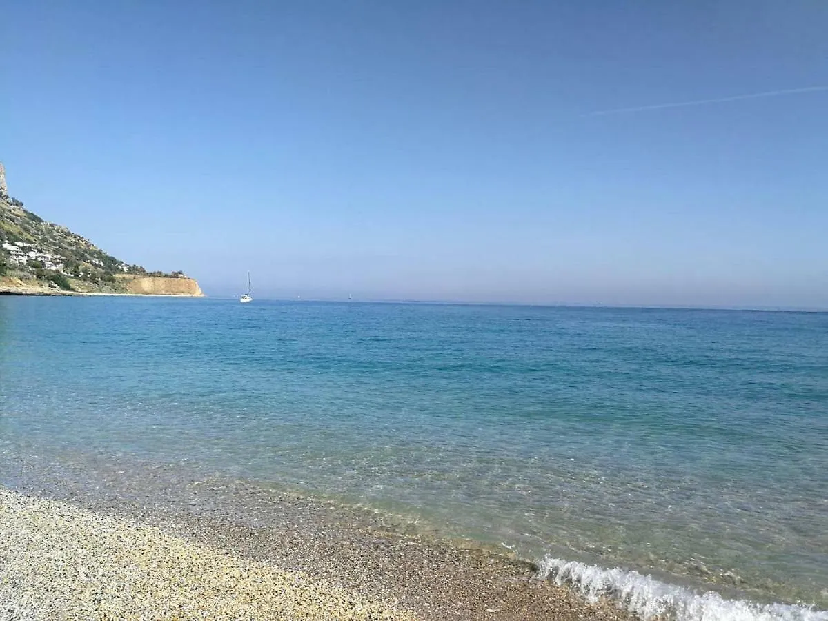 Casa Vacanze Nadì Palermo Italia