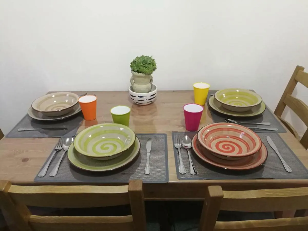 Casa Vacanze Nadì Palermo 0*,