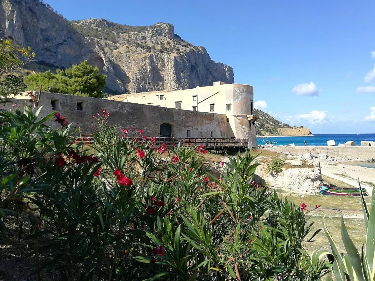 Casa Vacanze Nadì Palermo