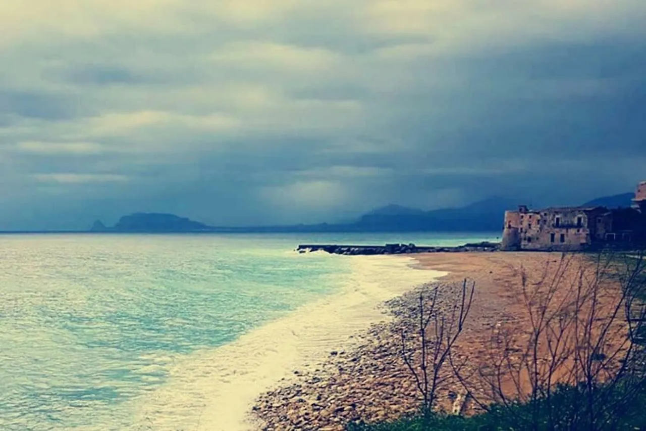 Casa Vacanze Nadi Palermo Italien