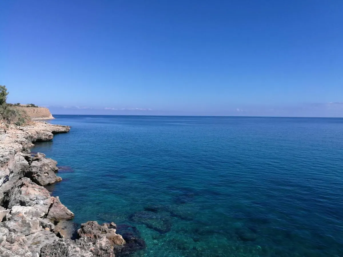 Casa Vacanze Nadi Palermo Italien