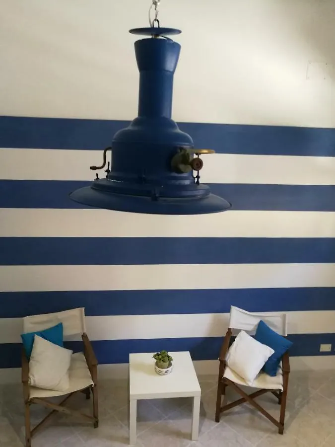 Casa Vacanze Nadi Palermo Vakantiehuis